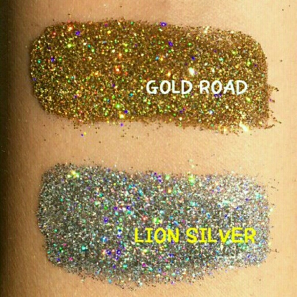 JCat Rockin the Night Sparkling Powder - Picture 4 of 4